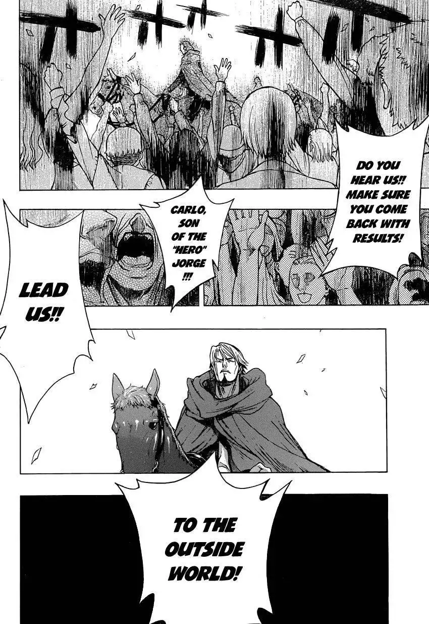 Shingeki no Kyojin Before the Fall Chapter 6 3